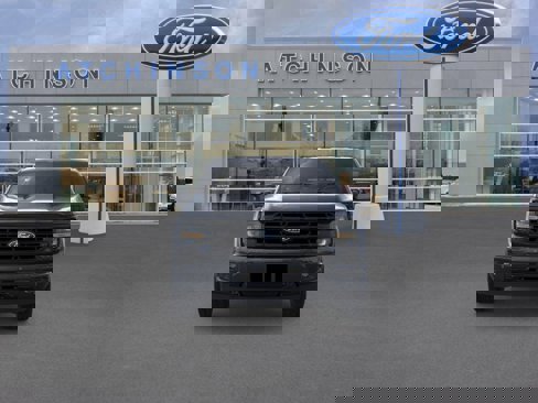 New 2025 Ford F150 XLT image 6