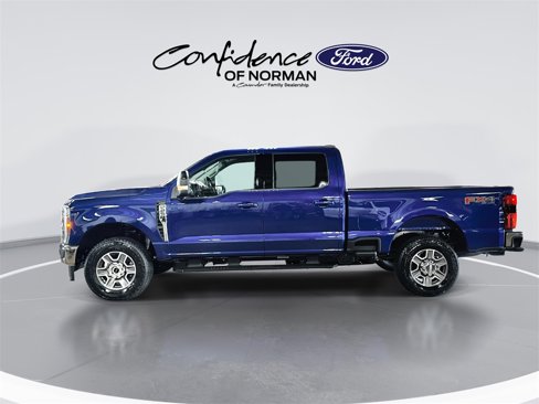 New 2026 Ford F250 Lariat image 5