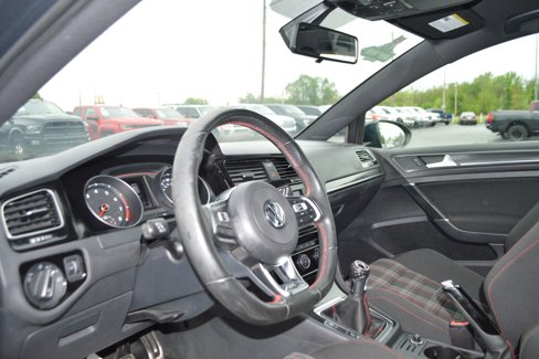 Used 2019 Volkswagen GTI S image 15