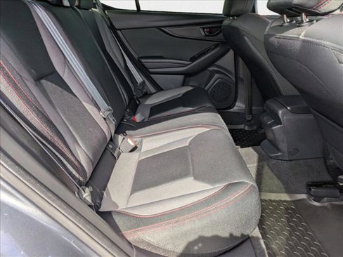 Used 2023 Subaru WRX image 17