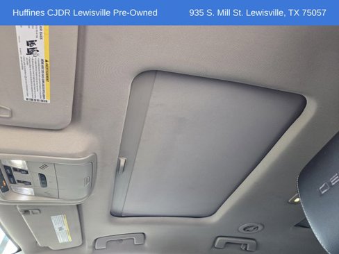 Used 2018 GMC Acadia Denali w/ Technology Package image 27