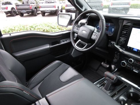 New 2025 Ford F150 Raptor image 22