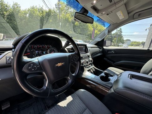 Used 2019 Chevrolet Tahoe LS image 11
