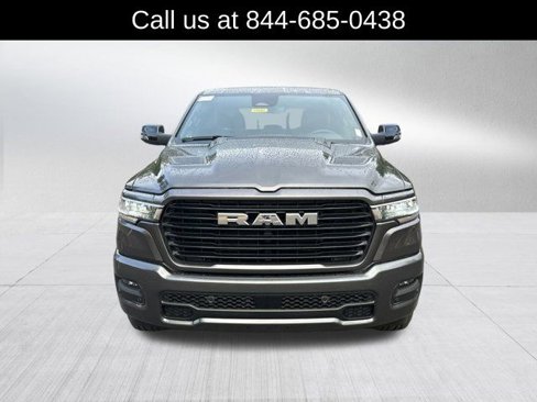 New 2026 RAM 1500 Laramie image 2