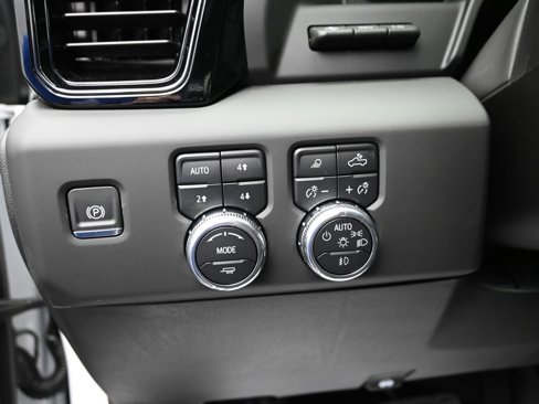 New 2026 GMC Sierra 1500 AT4 w/ Technology Package image 26