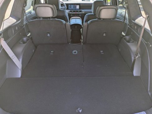 New 2026 Hyundai Palisade Calligraphy image 15