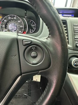 Used 2014 Honda CR-V EX-L image 14