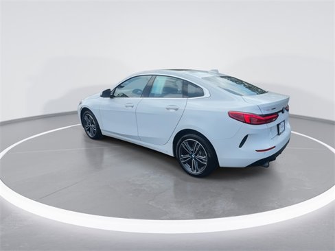 Used 2024 BMW 228i xDrive Gran Coupe image 6