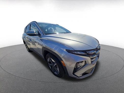 Used 2025 Hyundai Tucson SEL image 2