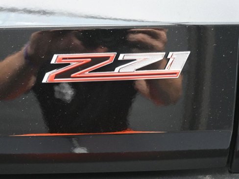 New 2026 Chevrolet Traverse Z71 w/ Driver Confidence Package image 15