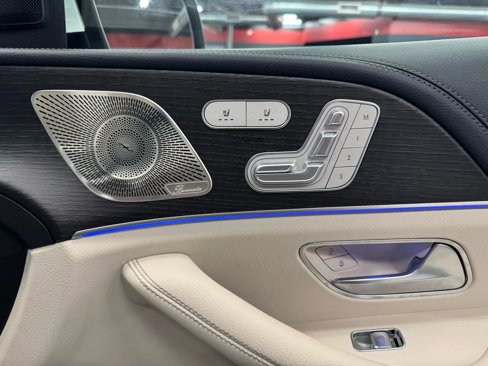 Used 2024 Mercedes-Benz GLE 350 4MATIC image 27