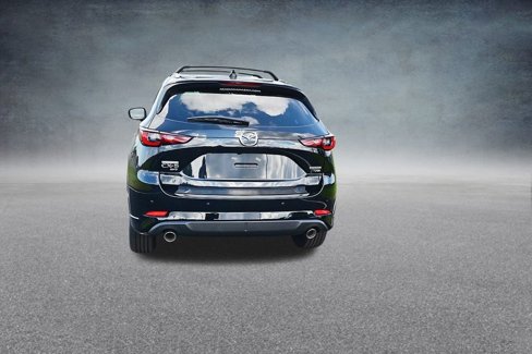 New 2025 MAZDA CX-5 2.5 Turbo image 4