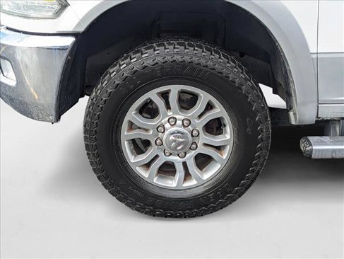 Used 2015 RAM 3500 Laramie image 23