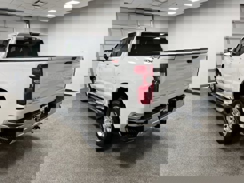 Used 2024 Chevrolet Silverado 1500 LT w/ Protection Package image 10