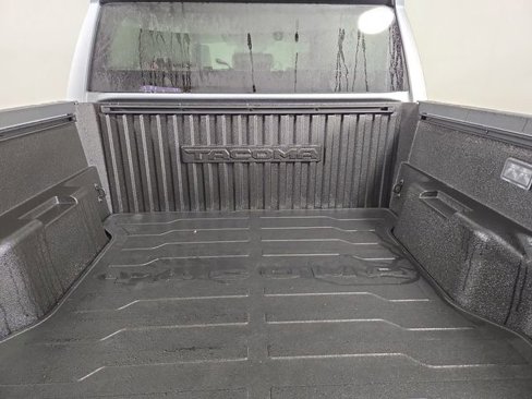 New 2025 Toyota Tacoma SR5 image 30