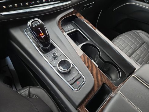 Used 2022 Cadillac Escalade Sport Platinum image 31