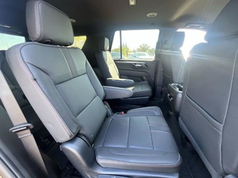 New 2026 Chevrolet Tahoe RST w/ Comfort Package image 27