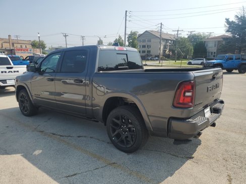 New 2026 RAM 1500 Laramie image 5