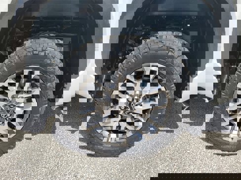 New 2026 Toyota Tundra 1794 Edition image 8