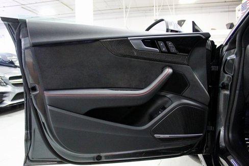 Used 2024 Audi S5 Premium Plus image 31