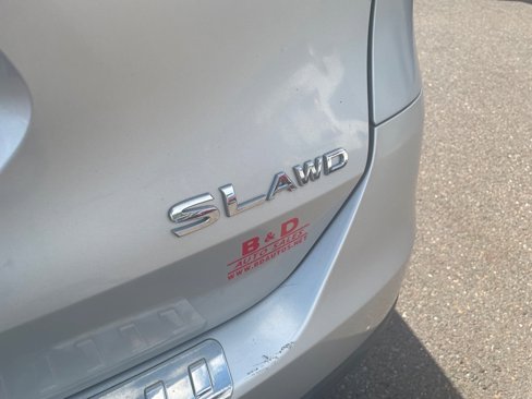 Used 2016 Nissan Rogue SL image 7