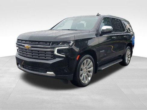 Certified 2024 Chevrolet Tahoe Premier image 37