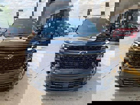 Used 2024 Chevrolet Traverse RS w/ LPO, Floor Liner Package image 9
