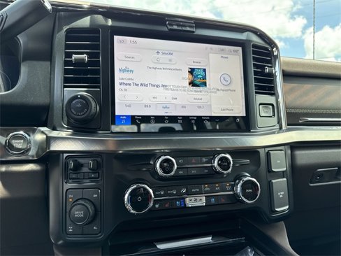 New 2025 Ford F250 King Ranch image 20