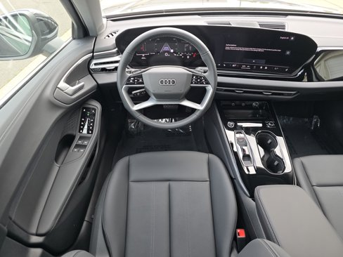 New 2025 Audi A5 2.0T Premium image 19