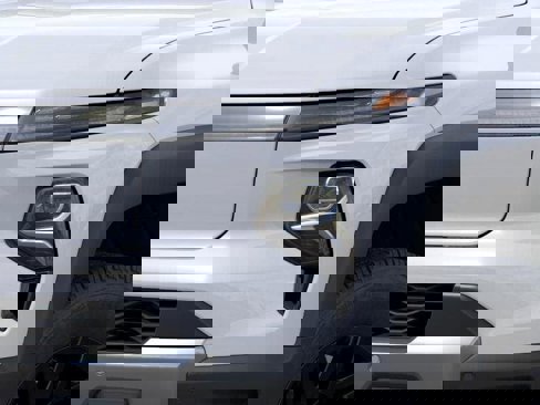 New 2026 Chevrolet Silverado EV LT image 11