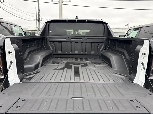 New 2026 GMC Hummer EV 4x4 Crew Cab image 27