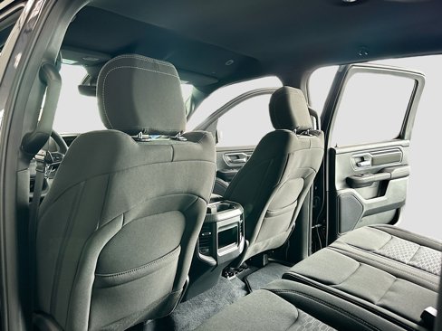 New 2025 RAM 1500 Big Horn image 6