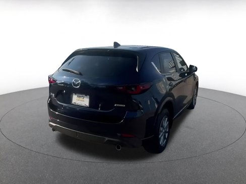 Used 2025 MAZDA CX-5 AWD 2.5 S w/ Preferred Package image 14