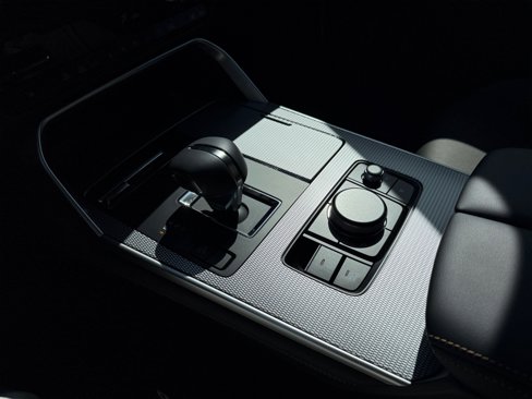 New 2025 MAZDA CX-90 3.3 Turbo w/ Preferred Package image 13