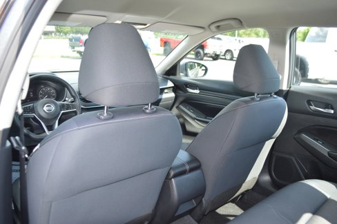 Used 2021 Nissan Altima 2.5 S image 21