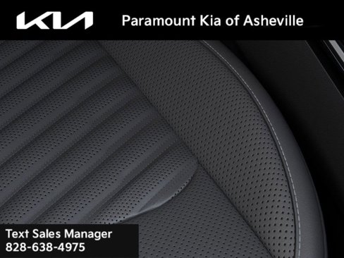 New 2026 Kia Sorento SX Prestige image 24