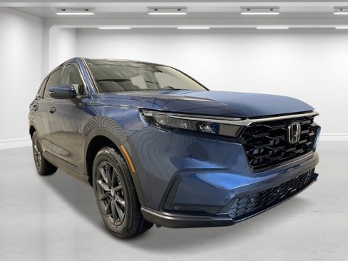 New 2026 Honda CR-V EX-L image 8