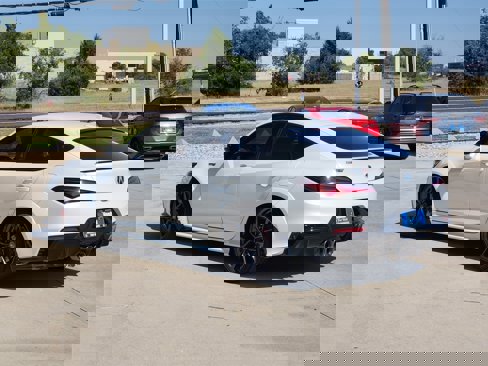 Used 2024 Acura Integra Type S image 7