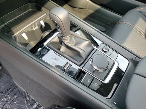 New 2025 MAZDA CX-50 AWD 2.5 Turbo w/ Weather Package image 21