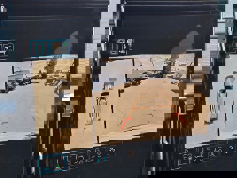 New 2026 GMC Acadia Denali w/ Super Cruise Package image 18