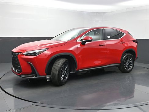Used 2024 Lexus NX 250 FWD w/ Premium Package image 21