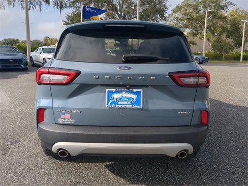 Certified 2023 Ford Escape Active image 20