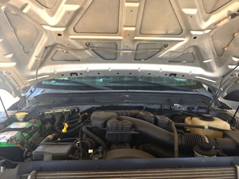 Used 2016 Ford F250 XL image 10
