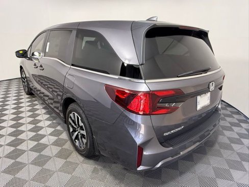 New 2026 Honda Odyssey EX-L image 4