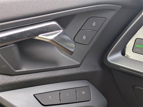 New 2026 Audi A3 2.0T Premium Plus image 28