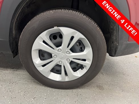 Used 2024 Chevrolet Trax LS image 26