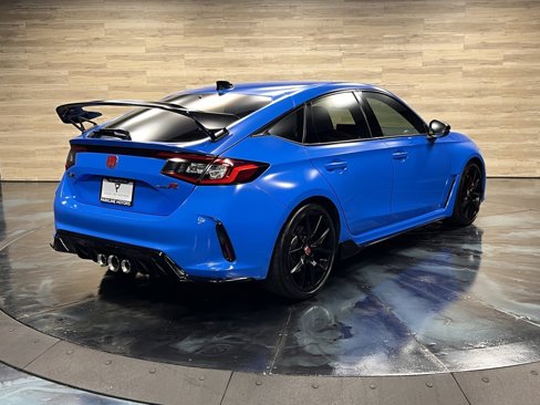 Used 2025 Honda Civic Type R image 14