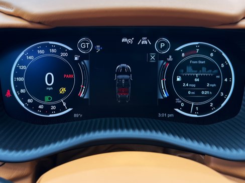 Used 2021 Aston Martin DBX image 13