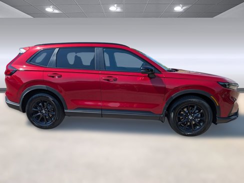 New 2026 Honda CR-V Sport-L image 8