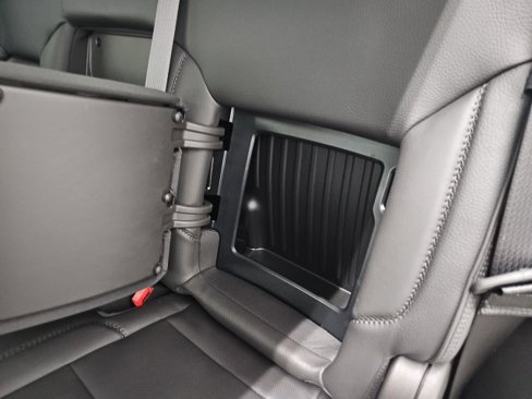 New 2026 GMC Sierra 1500 Denali w/ Denali Reserve Package image 34